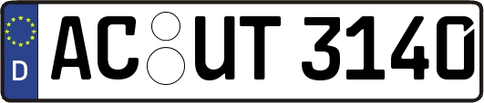 AC-UT3140