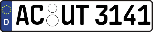 AC-UT3141