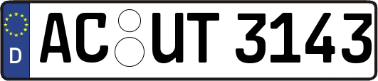AC-UT3143