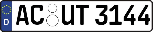 AC-UT3144