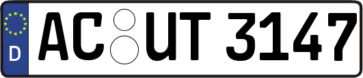 AC-UT3147
