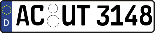 AC-UT3148