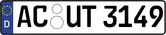 AC-UT3149
