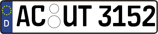 AC-UT3152