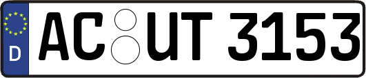 AC-UT3153