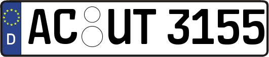 AC-UT3155