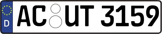 AC-UT3159