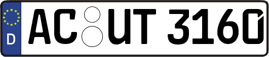 AC-UT3160