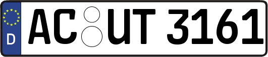 AC-UT3161