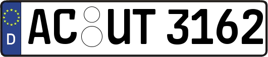 AC-UT3162