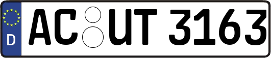 AC-UT3163