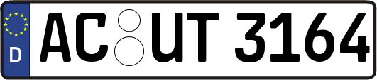 AC-UT3164