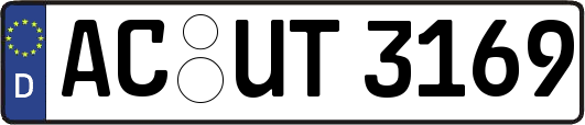 AC-UT3169