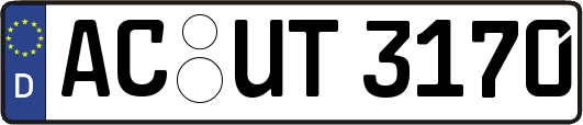 AC-UT3170