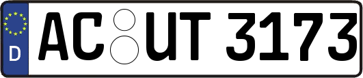 AC-UT3173
