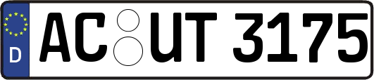 AC-UT3175