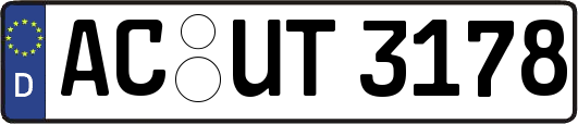 AC-UT3178