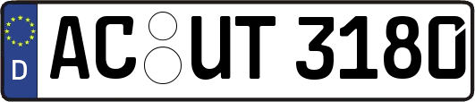 AC-UT3180