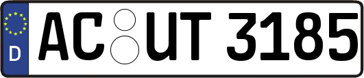 AC-UT3185