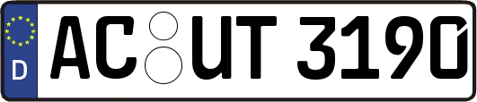 AC-UT3190