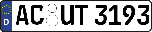 AC-UT3193