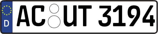 AC-UT3194