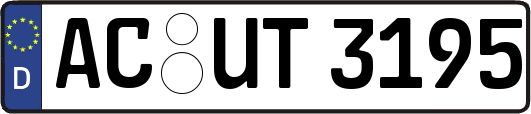 AC-UT3195