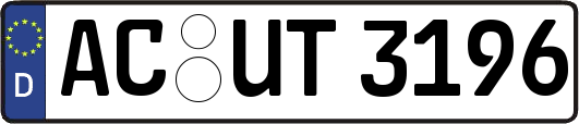 AC-UT3196