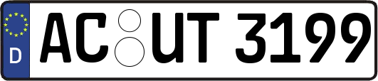 AC-UT3199