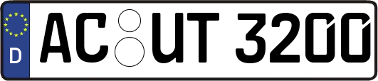 AC-UT3200