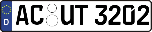 AC-UT3202