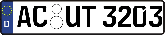 AC-UT3203
