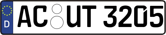 AC-UT3205