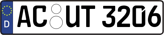 AC-UT3206