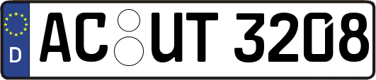 AC-UT3208