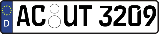 AC-UT3209