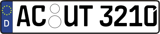 AC-UT3210