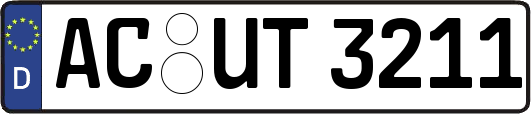 AC-UT3211