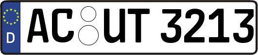 AC-UT3213