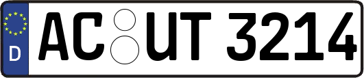 AC-UT3214