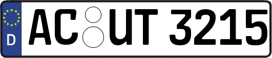 AC-UT3215