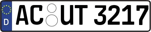 AC-UT3217