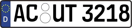 AC-UT3218