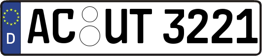 AC-UT3221