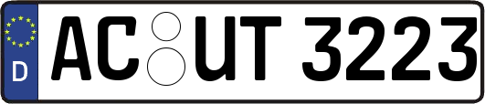 AC-UT3223