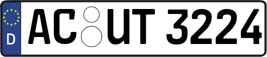 AC-UT3224