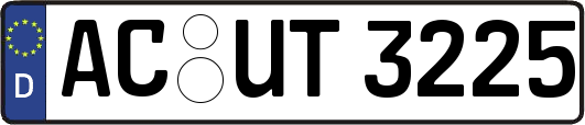 AC-UT3225