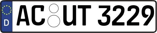 AC-UT3229