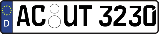 AC-UT3230