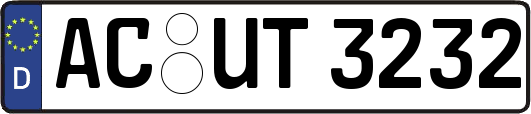 AC-UT3232